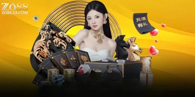 ZO88 ⭐️ Nhà Cái Cá Độ Thể Thao, Casino, Game Bài Uy Tín Top #1 Châu Á 13 4 ưu điểm vượt trội tại nhà cái Zo88