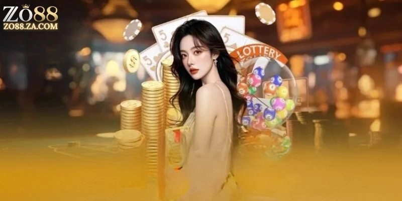 ZO88 ⭐️ Nhà Cái Cá Độ Thể Thao, Casino, Game Bài Uy Tín Top #1 Châu Á 9 Giới thiệu về nhà cái Zo88 uy tín hàng đầu