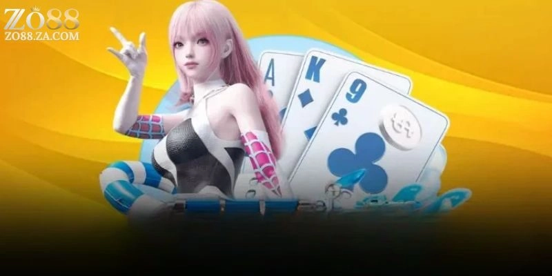 ZO88 ⭐️ Nhà Cái Cá Độ Thể Thao, Casino, Game Bài Uy Tín Top #1 Châu Á 12 Tầm nhìn dài hạn trong tương lai của nhà cái Zo88