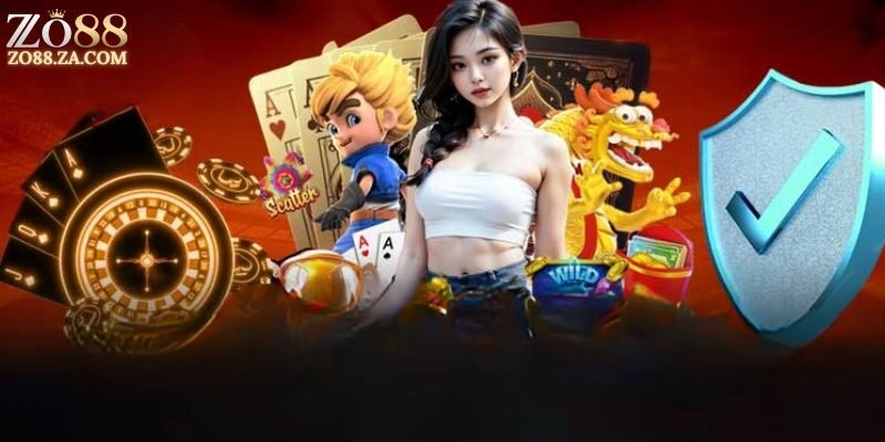 ZO88 ⭐️ Nhà Cái Cá Độ Thể Thao, Casino, Game Bài Uy Tín Top #1 Châu Á 14 Giới thiệu nhà cái Zo88 với nhiều trò chơi cá cược