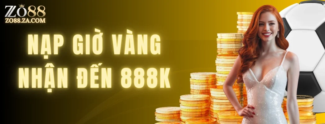 ZO88 ⭐️ Nhà Cái Cá Độ Thể Thao, Casino, Game Bài Uy Tín Top #1 Châu Á 7 Banner Zo88